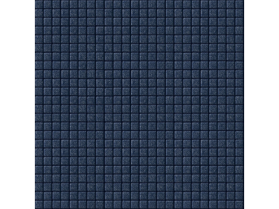 На изображении товар Appiani Керамическая мозаика Denim Avio 85 30x30 (1.2) от официального представителя в Москве