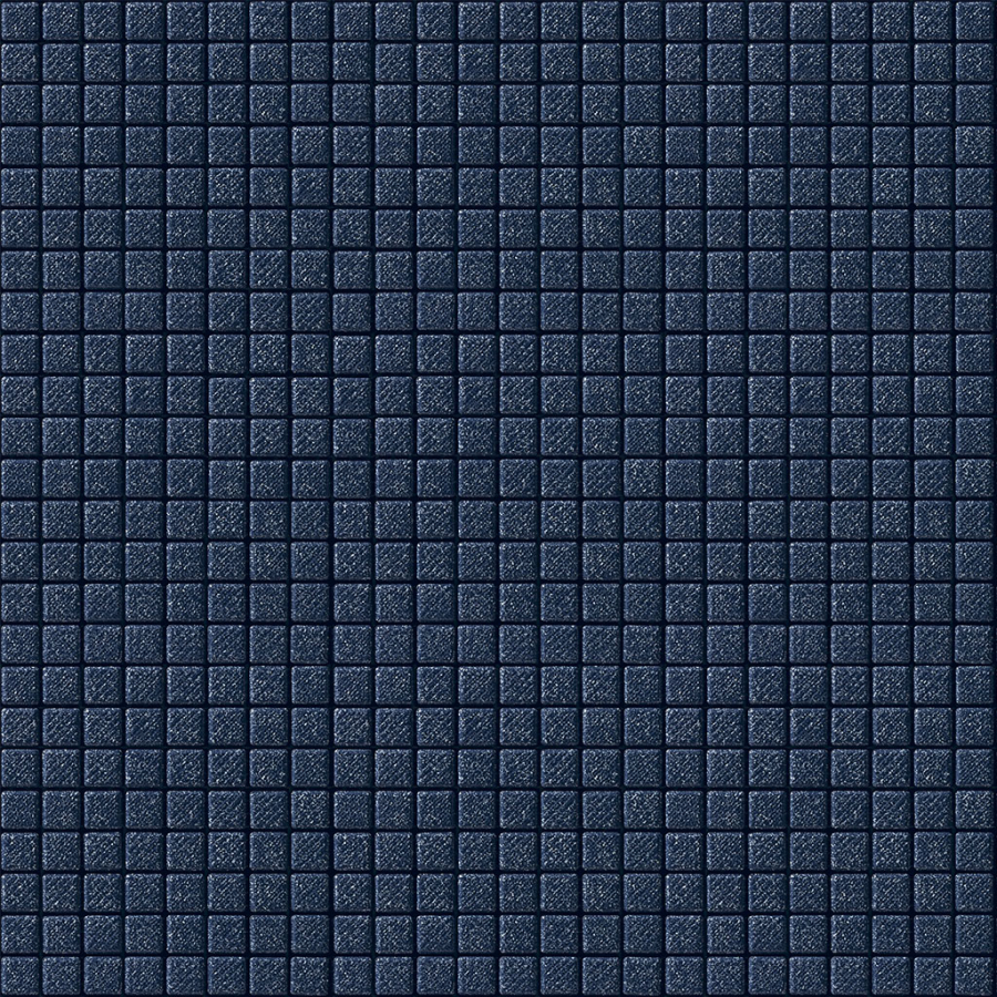 Appiani Керамическая мозаика Denim Avio 85 30x30 (1.2)