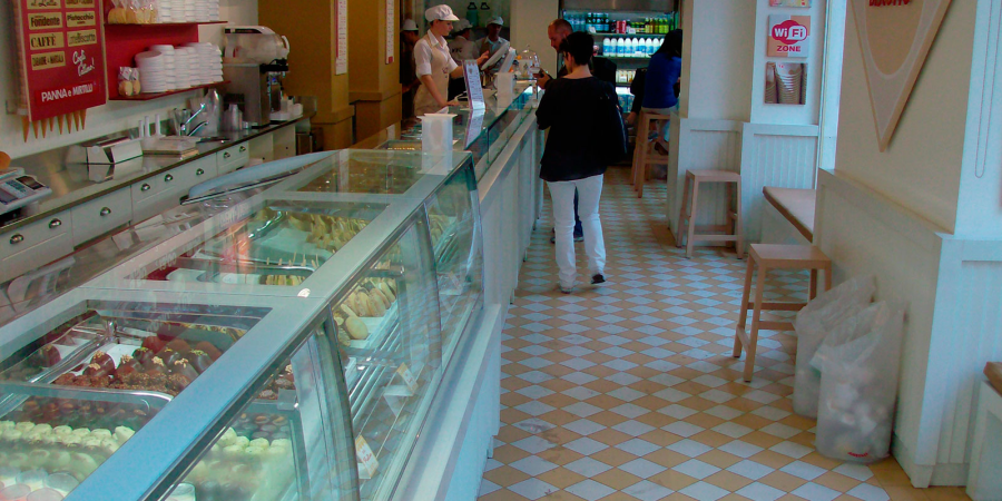 Etruria Керамогранит Hex 15X15 Bianco - изображение 1