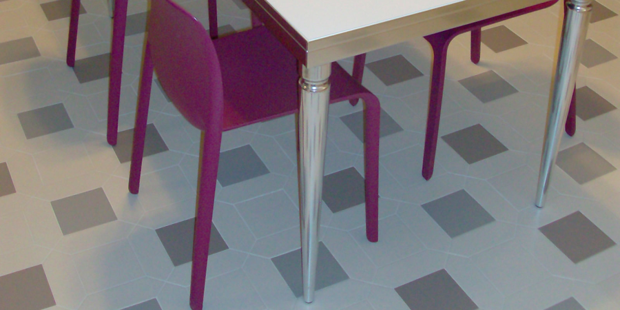 Etruria Керамогранит Hex 15X15 Bianco - изображение 5