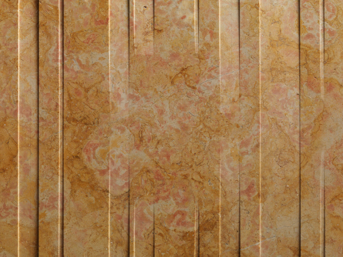 На изображении товар Lithos design Камень Marble Wall Coverings Pietre Incise Organic Barcode Uno 60x60x2 от официального представителя в Москве