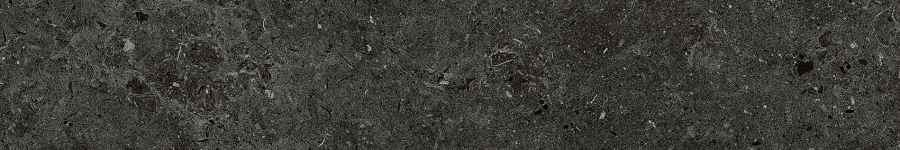 Living Ceramics Керамогранит Bera&Beren Black Bush hammered 9,8x59,8