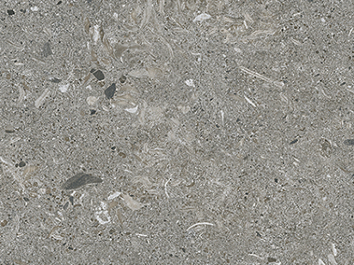 На изображении товар Living Ceramics Керамогранит Bera&Beren Dark grey Bush hammed 9,8x59,8 от официального представителя в Москве