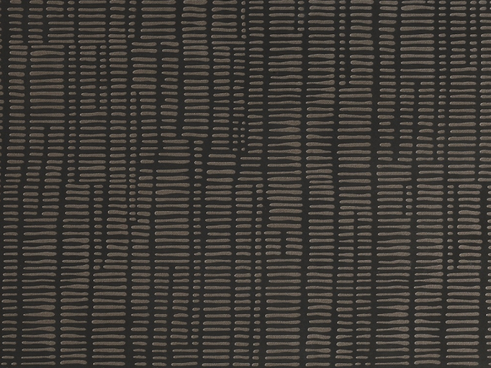 На изображении товар Kronos ceramiche Керамогранит Metallique Etnique Brune ret 60х120 от официального представителя в Москве
