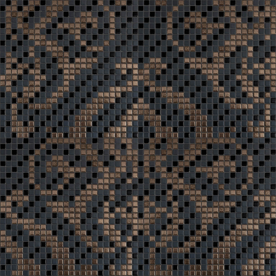 Appiani Керамическая мозаика Tessuti Reale 30x30 (1.2)