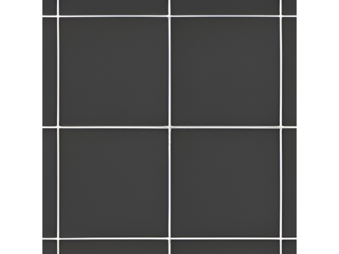 На изображении товар Micro. Керамогранит Microtiles X4 Blends Black 40,2x40,2 от официального представителя в Москве