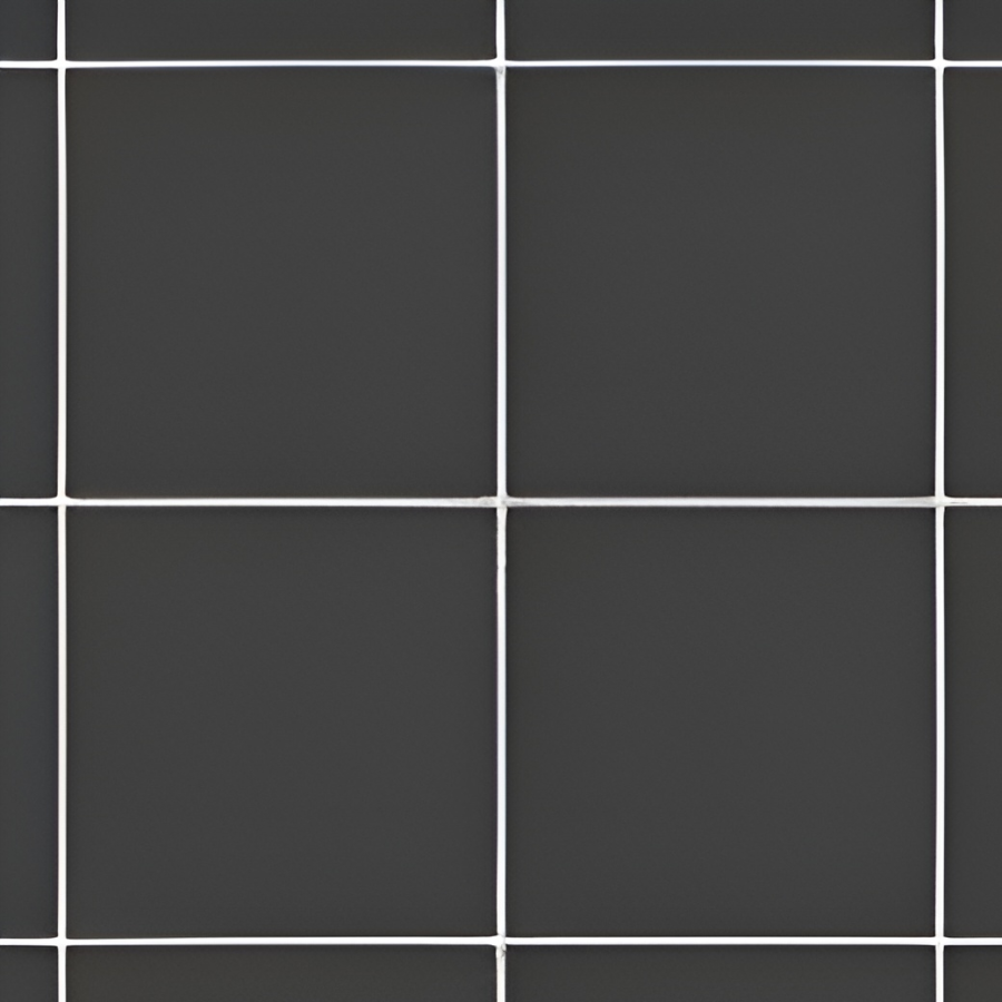 Micro. Керамогранит Microtiles X4 Blends Black 40,2x40,2