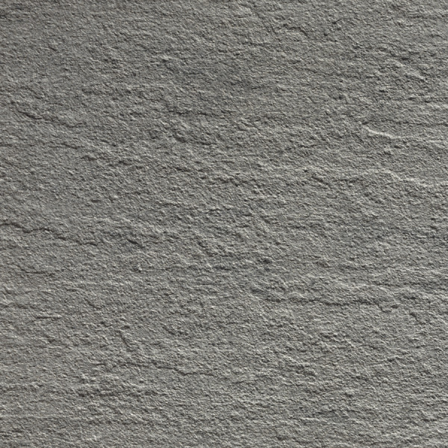 FMG Керамогранит Quarzite Antracite strutturato 60x60