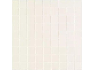 CERAMICHE GRAZIA Мозаика ESSENZE MOSAICO 3X3 ICE/BIANCO