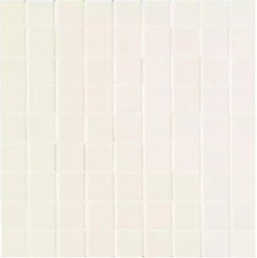 CERAMICHE GRAZIA Мозаика ESSENZE MOSAICO 3X3 ICE/BIANCO