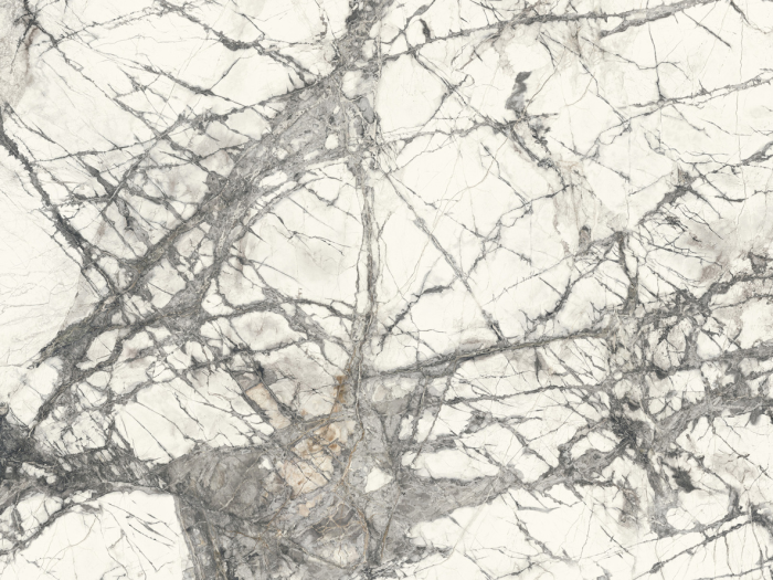 На изображении товар FMG Maxfine Керамогранит Marmi Calacatta grey lucidato 270x120 от официального представителя в Москве