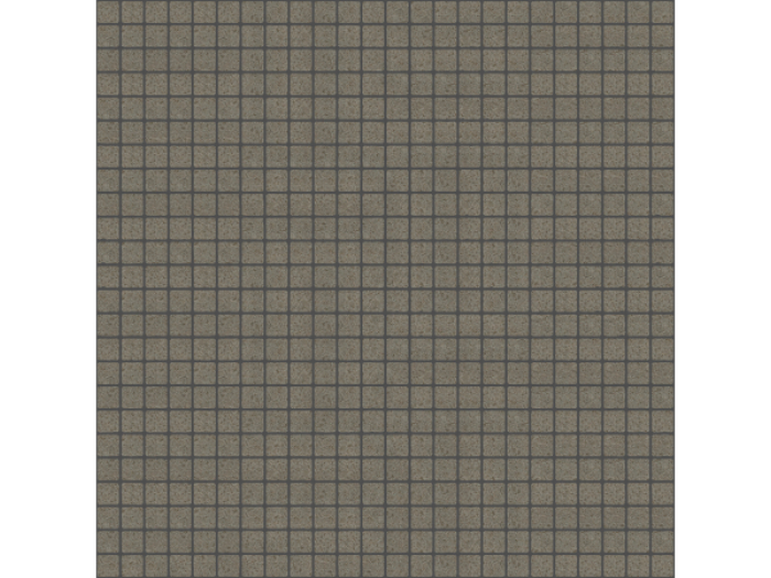 На изображении товар Appiani Мозаика, керамогранит Lapis Travertino 30x30 (1,2x1,2) от официального представителя в Москве