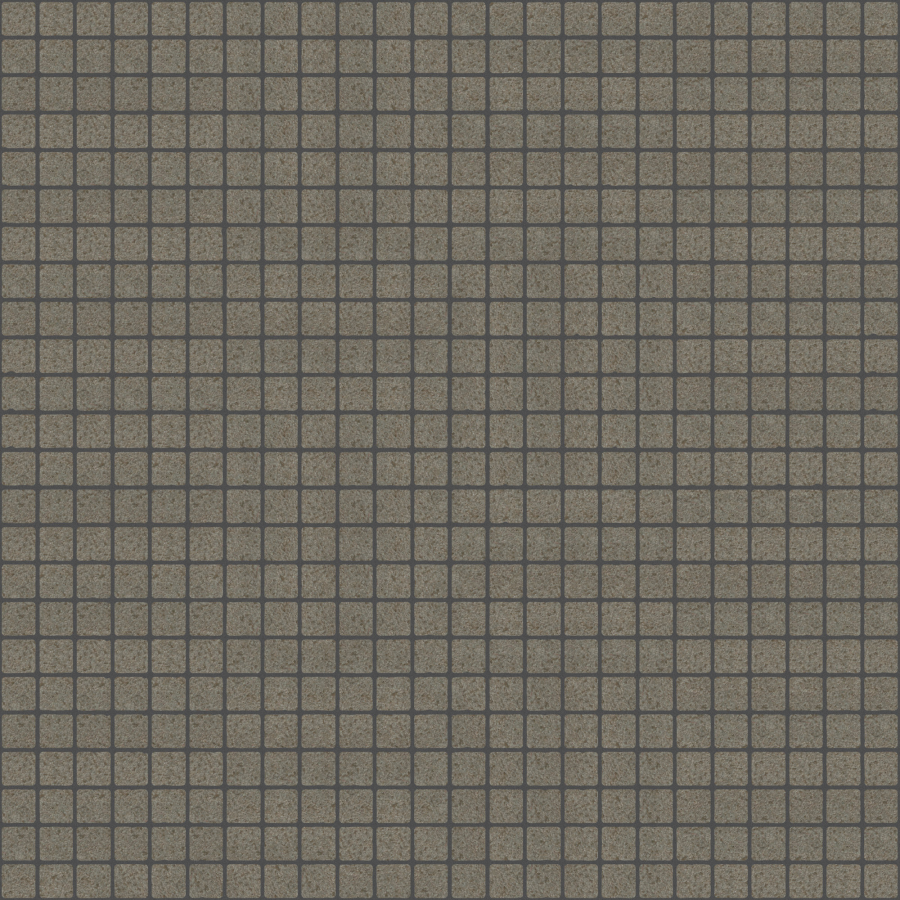 Appiani Мозаика, керамогранит Lapis Travertino 30x30 (1,2x1,2)