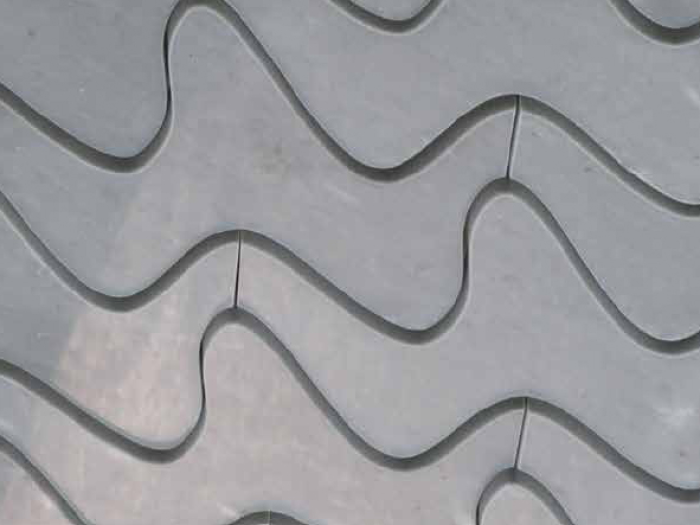 На изображении товар Akros Venezia Камень Dogma Classic Tsunami ND3D Bardiglio от официального представителя в Москве