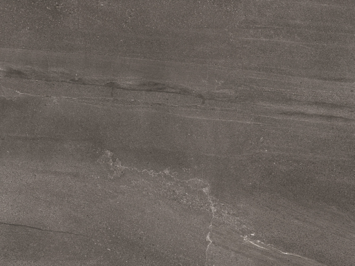 На изображении товар FMG Керамогранит Pietre Lavica Lavica dark naturale 300x100 6мм от официального представителя в Москве