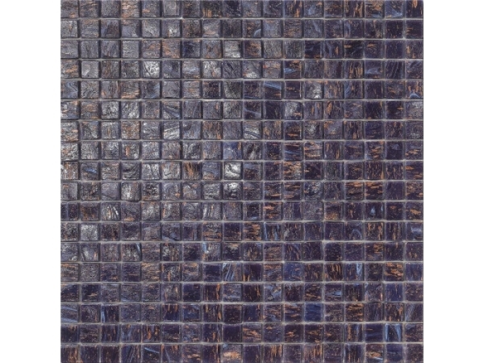 На изображении товар Sicis Стеклянная мозаика Firefly Finlandia chips size 15х15 mm sheet size 295x295 mm от официального представителя в Москве