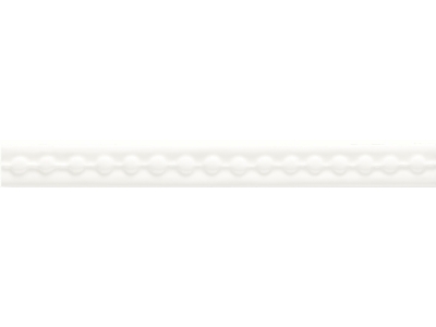CERAMICHE GRAZIA Бордюр ESSENZE LISTELLO P.  2,5X26  ICE