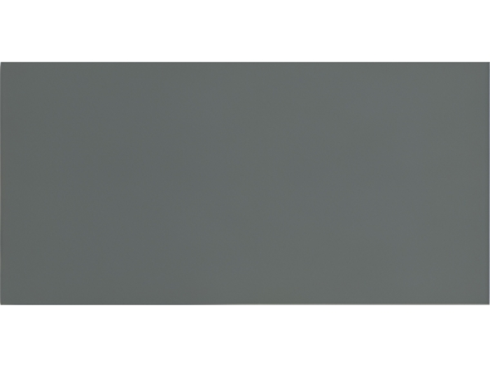 На изображении товар Micro. Керамогранит Microtiles X4 Restangular Graphite 10х20 от официального представителя в Москве
