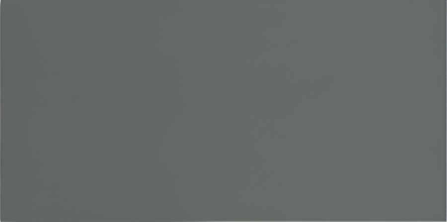 Micro. Керамогранит Microtiles X4 Restangular Graphite 10х20