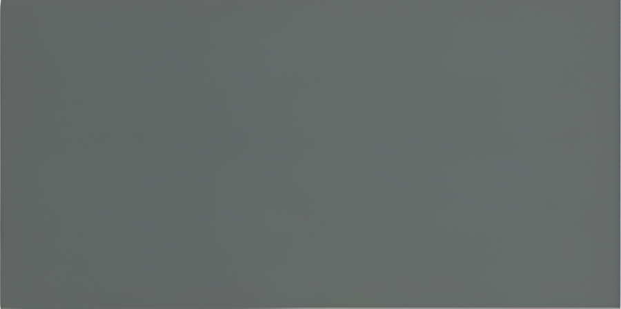 Micro. Керамогранит Microtiles X4 Restangular Graphite 10х20