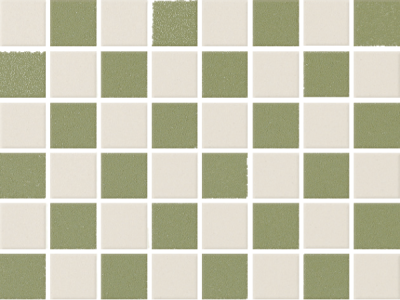 CERAMICHE GRAZIA Мозаика RETRO NEW MOSAICO 30X30 SAGE-MOON