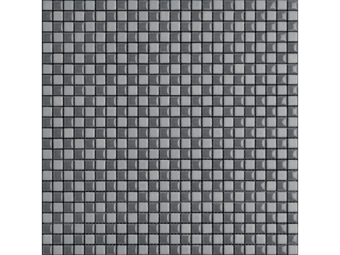 На изображении товар Appiani Керамическая мозаика Textures Duetto Tex. 002 30x30 (1.2) от официального представителя в Москве