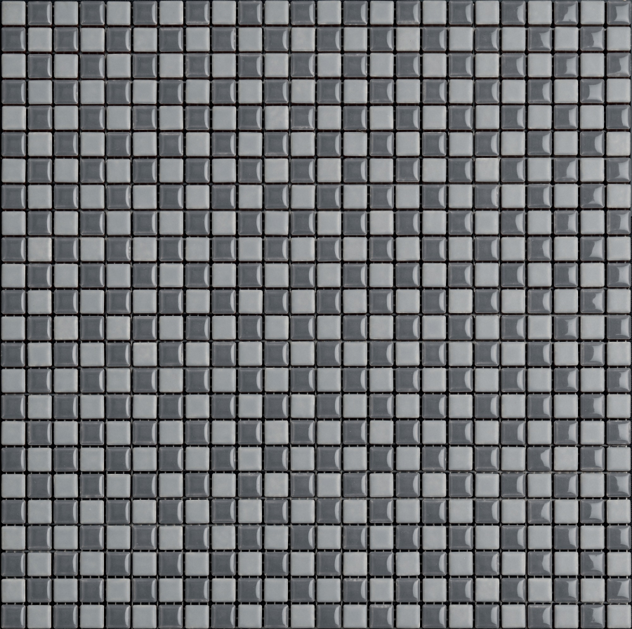 Appiani Керамическая мозаика Textures Duetto Tex. 002 30x30 (1.2)