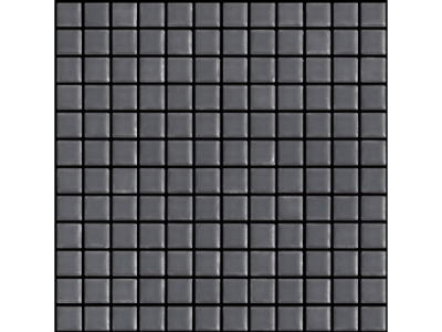На изображении товар Appiani Керамическая мозаика Seta Fumo 30x30 (2.5) от официального представителя в Москве