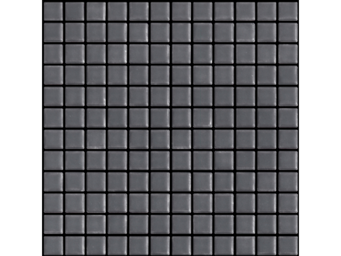 На изображении товар Appiani Керамическая мозаика Seta Fumo 30x30 (2.5) от официального представителя в Москве