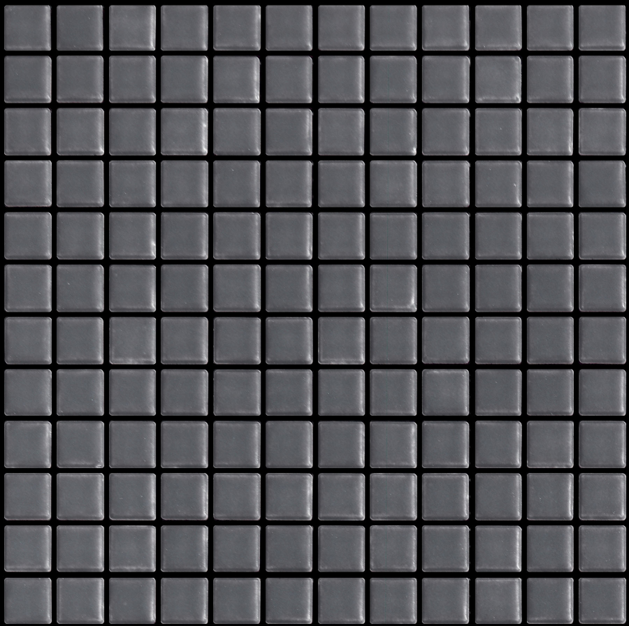 Appiani Керамическая мозаика Seta Fumo 30x30 (2.5)