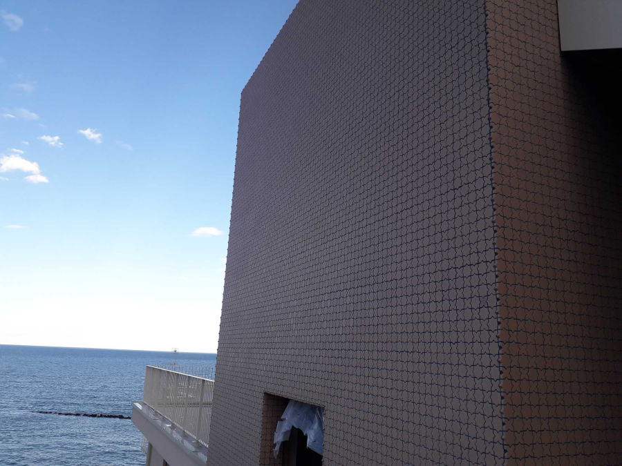 Etruria Керамогранит Xxs Zelije - 5X5 Stella Tortora - изображение 4