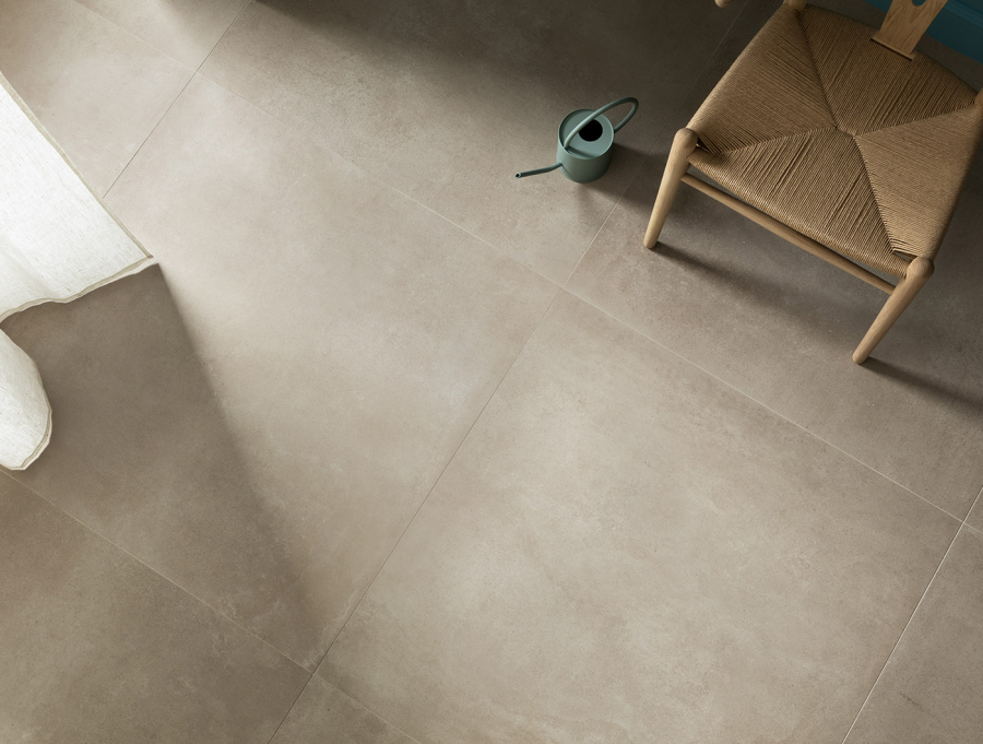 Terratinta Ceramics керамогранит Kos Matt Sand 60x60 / 10.0 - изображение 4