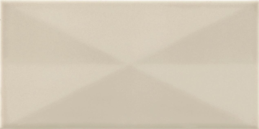 CERAMICHE GRAZIA Керамическая плитка FORMAE  DIAMOND 13X26 ECRU