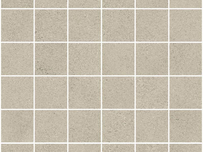 На изображении товар Santagostino Керамогранит Sable Mosaico Greige, 30x30 от официального представителя в Москве