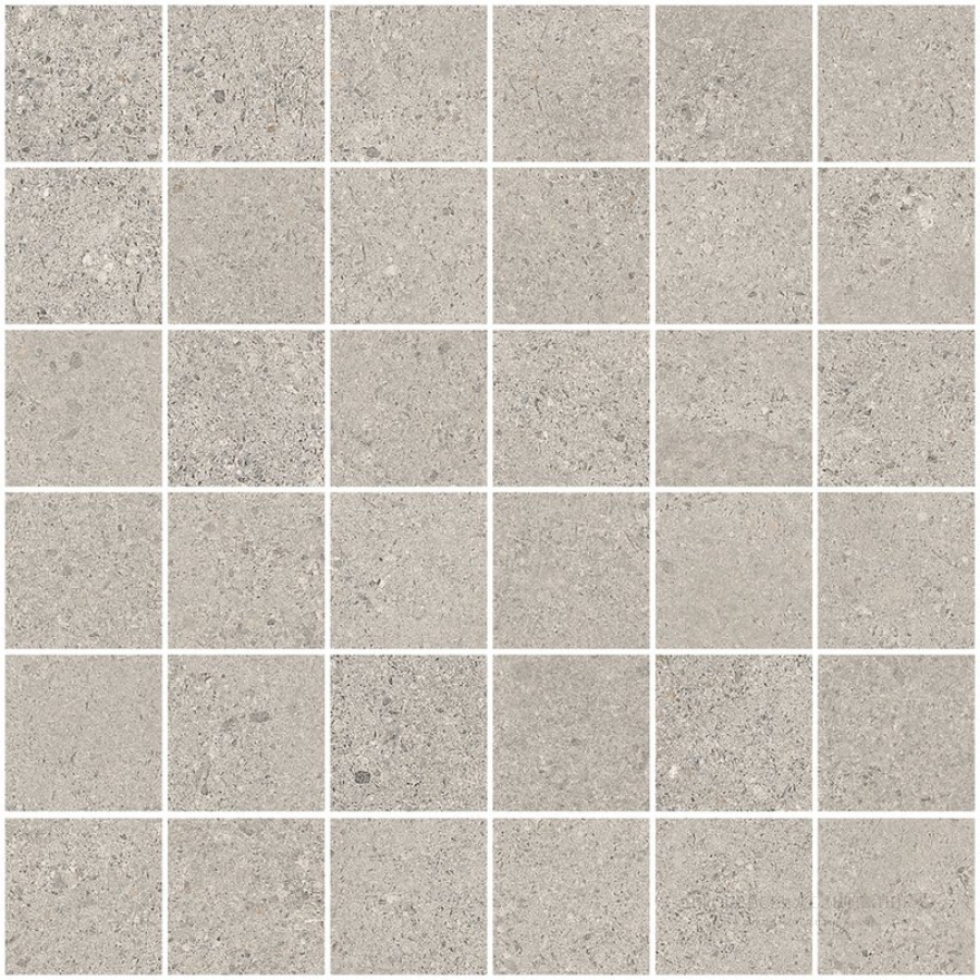 Santagostino Керамогранит Mosaico Logico Cement, 30x30