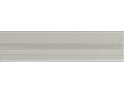 CERAMICHE GRAZIA Бордюр ELEGANCE FINALE 8,5X35 CINDER CRAQUELE