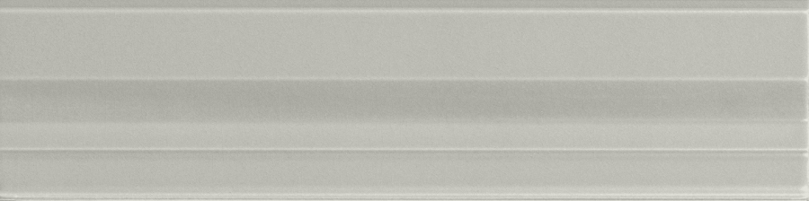 CERAMICHE GRAZIA Бордюр ELEGANCE FINALE 8,5X35 CINDER CRAQUELE