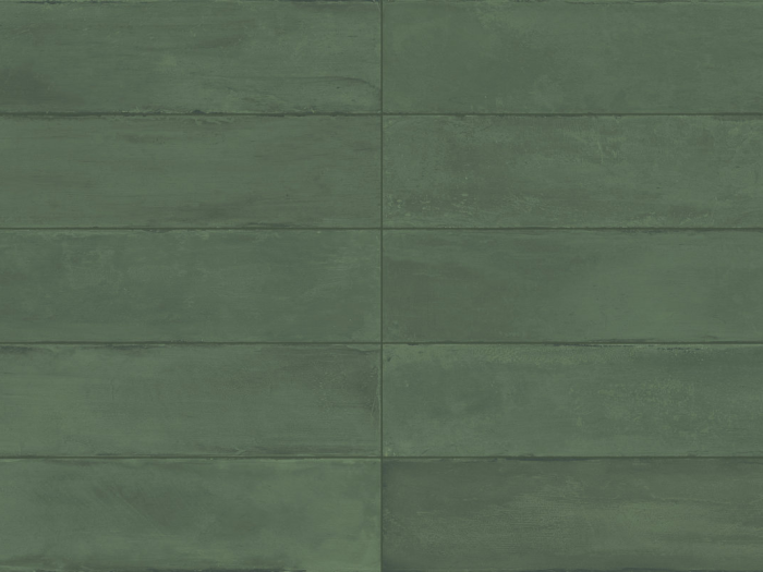 На изображении товар Iris Ceramica Керамическая плитка Elementi Rivestimento Ramine matt 30x7,5 от официального представителя в Москве