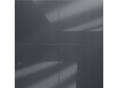 Iris Ceramica Керамическая плитка Diesel Fence Grey micro glossy 20x20