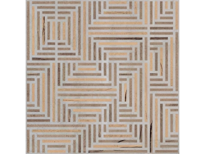 Santagostino Керамогранит Form Maze 9090, 90x90