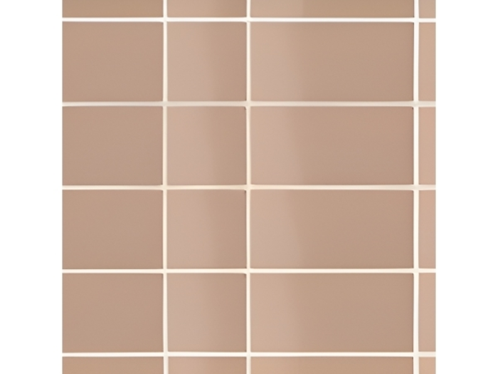 На изображении товар Micro. Керамогранит Microtiles Knit Glaze Cotto 30,1x30,1 от официального представителя в Москве