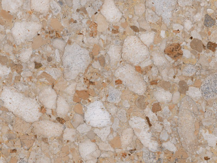 На изображении товар Santagostino Керамогранит Venistone Gold 8989 Kry, 89x89 от официального представителя в Москве