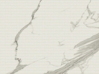 REFIN Керамогранит PRESTIGIO STATUARIO APUANO LUCIDO MESH R 120x278
