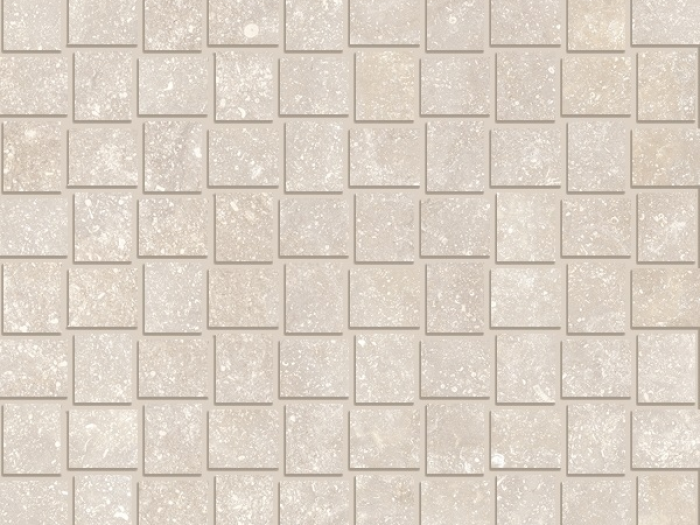 На изображении товар Kronos ceramiche Керамогранит Carriere Du Kronos Bruges Trama 30х30 от официального представителя в Москве