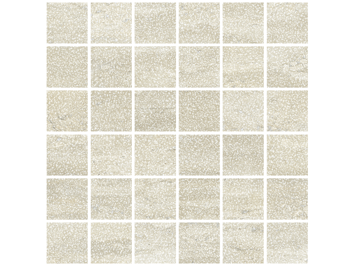 На изображении товар Living Ceramics Керамогранит Verso Vein Cut Classic Mosaic 55 Honed 29,8x29,8 от официального представителя в Москве