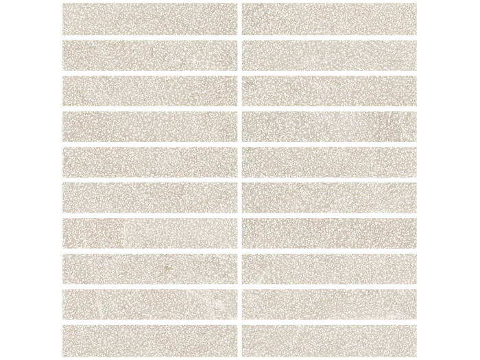 На изображении товар Living Ceramics Керамогранит Vonn Light Mosaic 315 Bush Hammered Anti-slip 29,8x29,8 от официального представителя в Москве