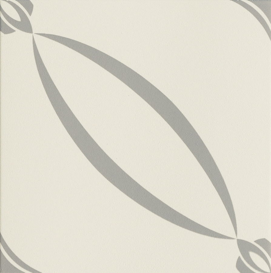 CERAMICHE GRAZIA Керамогранит ALTHAUS 20X20 BERLINO GRIGIO