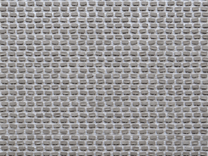 На изображении товар Micro. Мозаика керамогранит Micromosaics Micro-brick Mud Line 30x30 от официального представителя в Москве