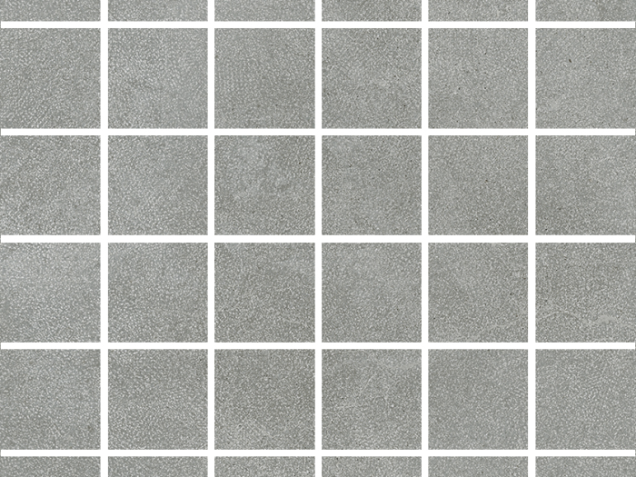 На изображении товар Living Ceramics Керамогранит Gubi Cloud Mosaic 55 Natural 29,8x29,8 от официального представителя в Москве