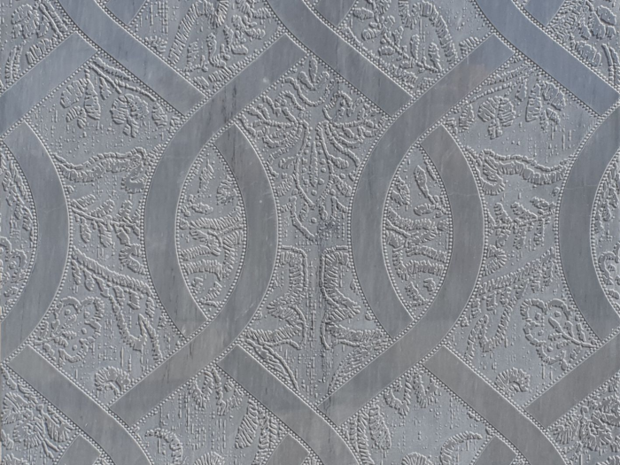 На изображении товар Akros Venezia Камень Avantgarde Aster LN Dim Bardiglio 80X80X1 от официального представителя в Москве